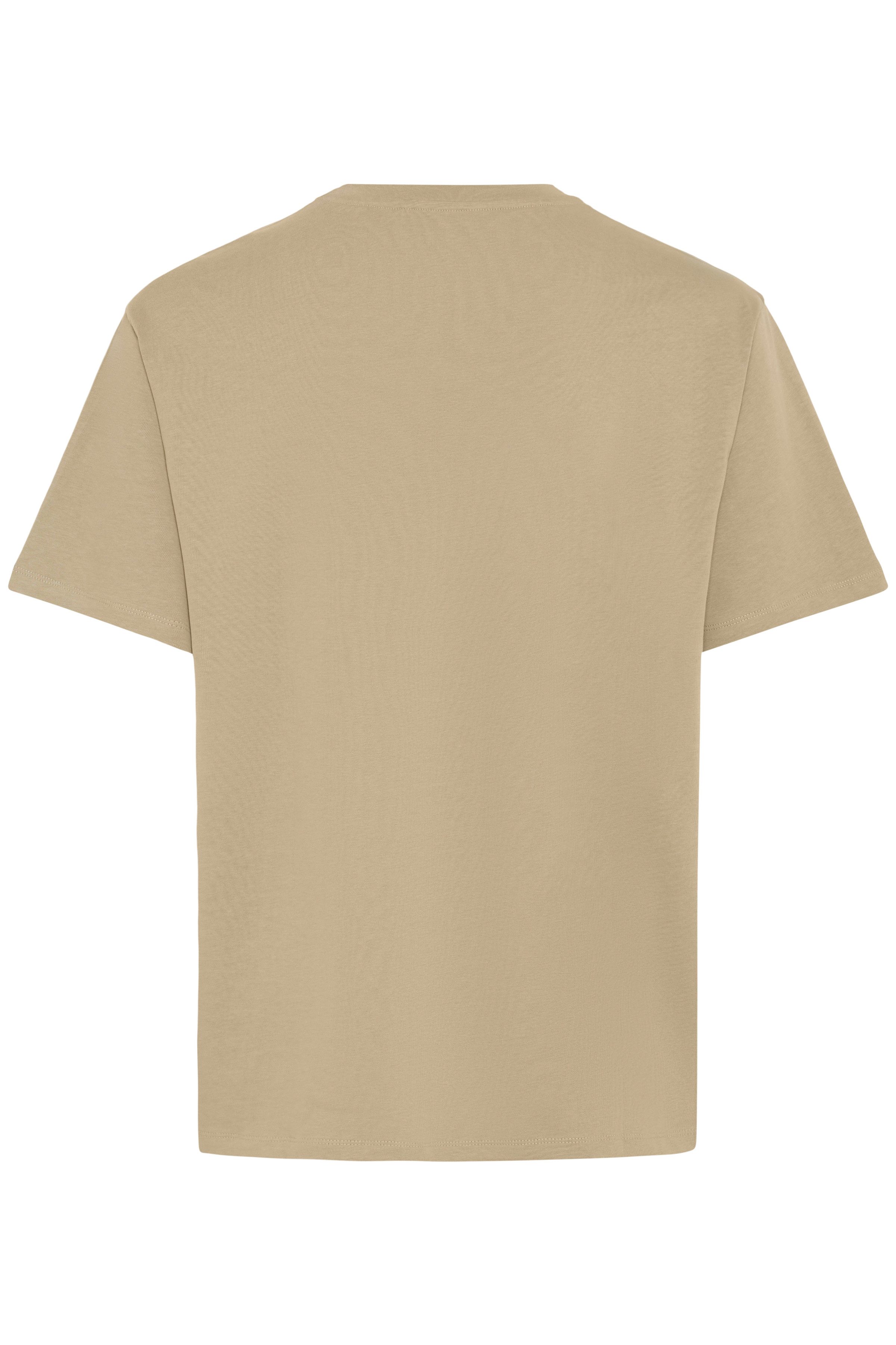 Blend T-Shirt BHFISHER OVERSIZE TEE Baumwolle, relaxed fit günstig online kaufen