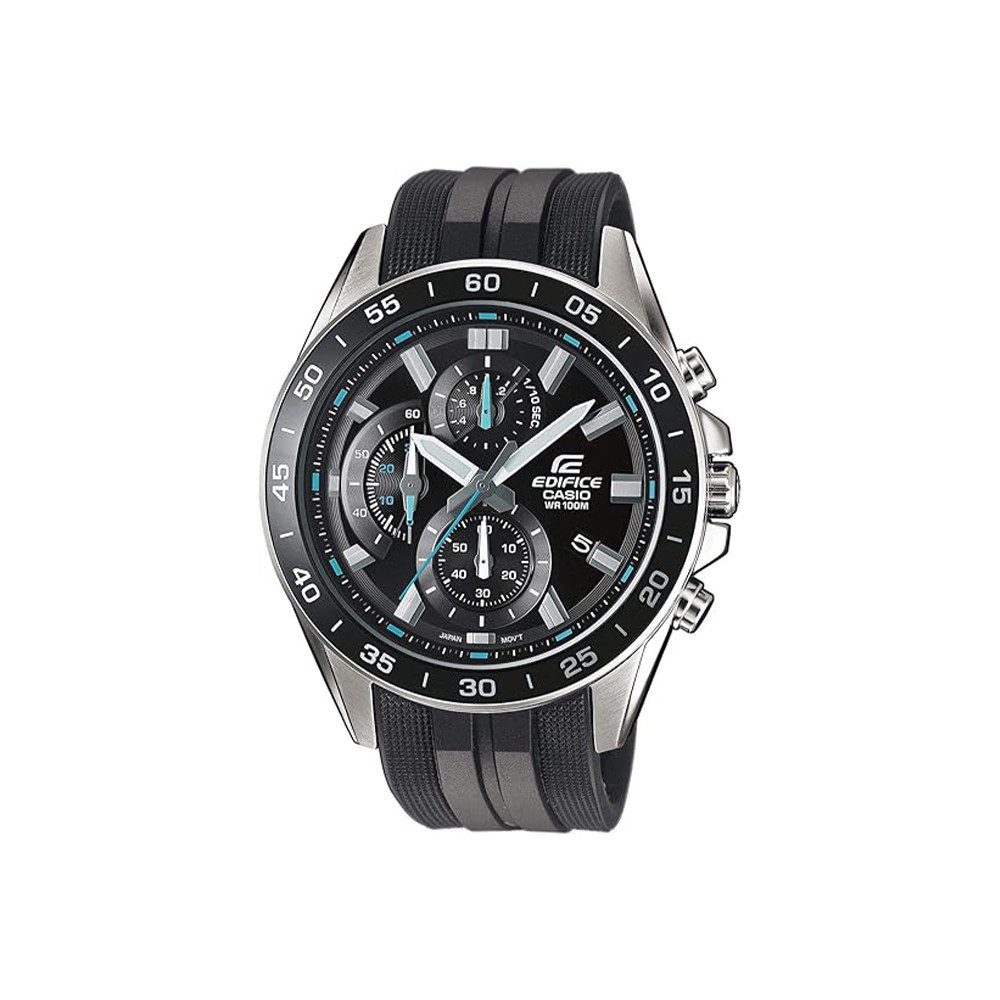 CASIO Quarzuhr Casio EFV-550P-1AVUEF EFV-550P-1AVUEF, Casio EFV-550P-1AVUEF günstig online kaufen