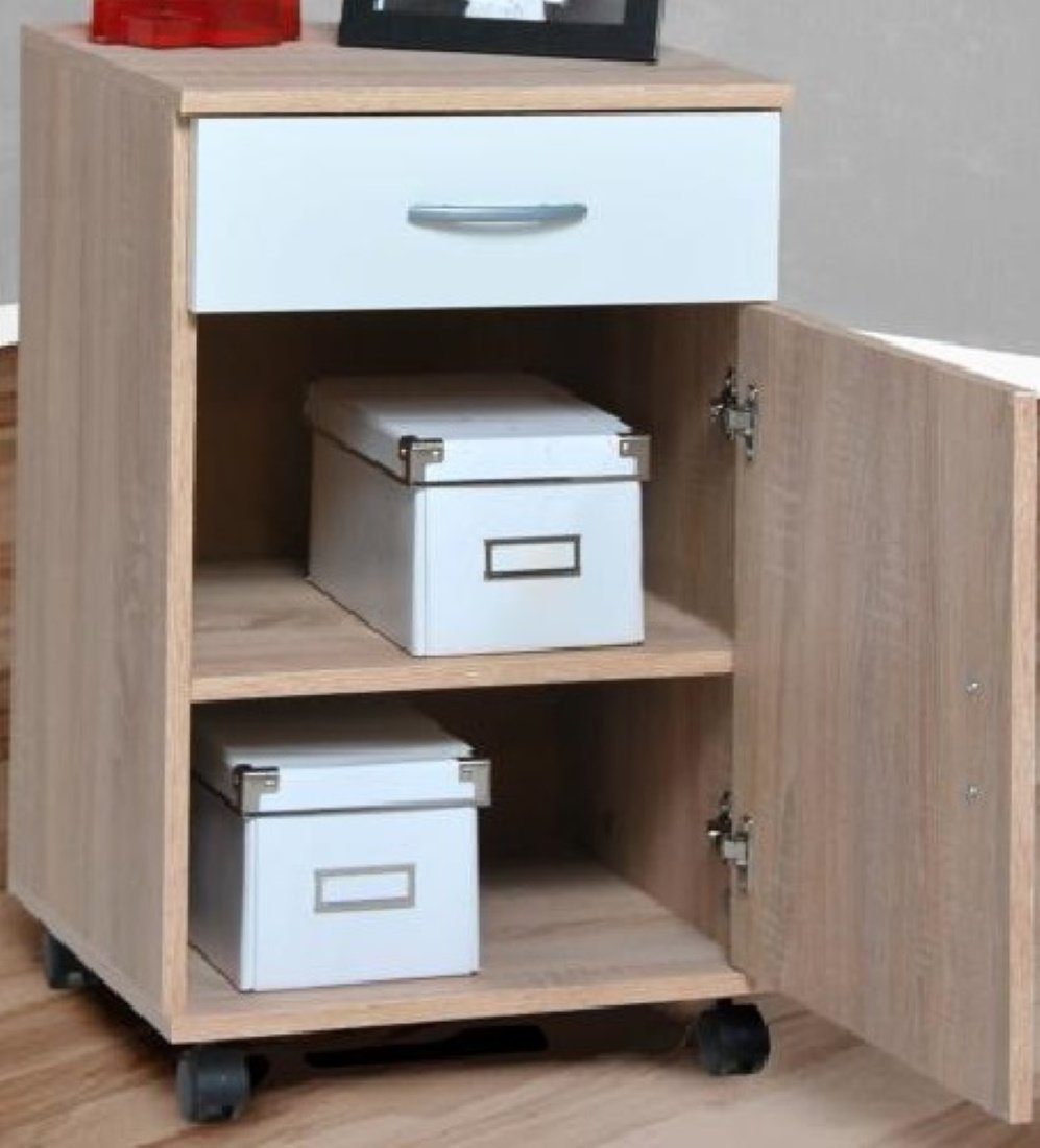 Rollcontainer Rollcontainer Schubcontainer Bürocontainer Nachtschrank