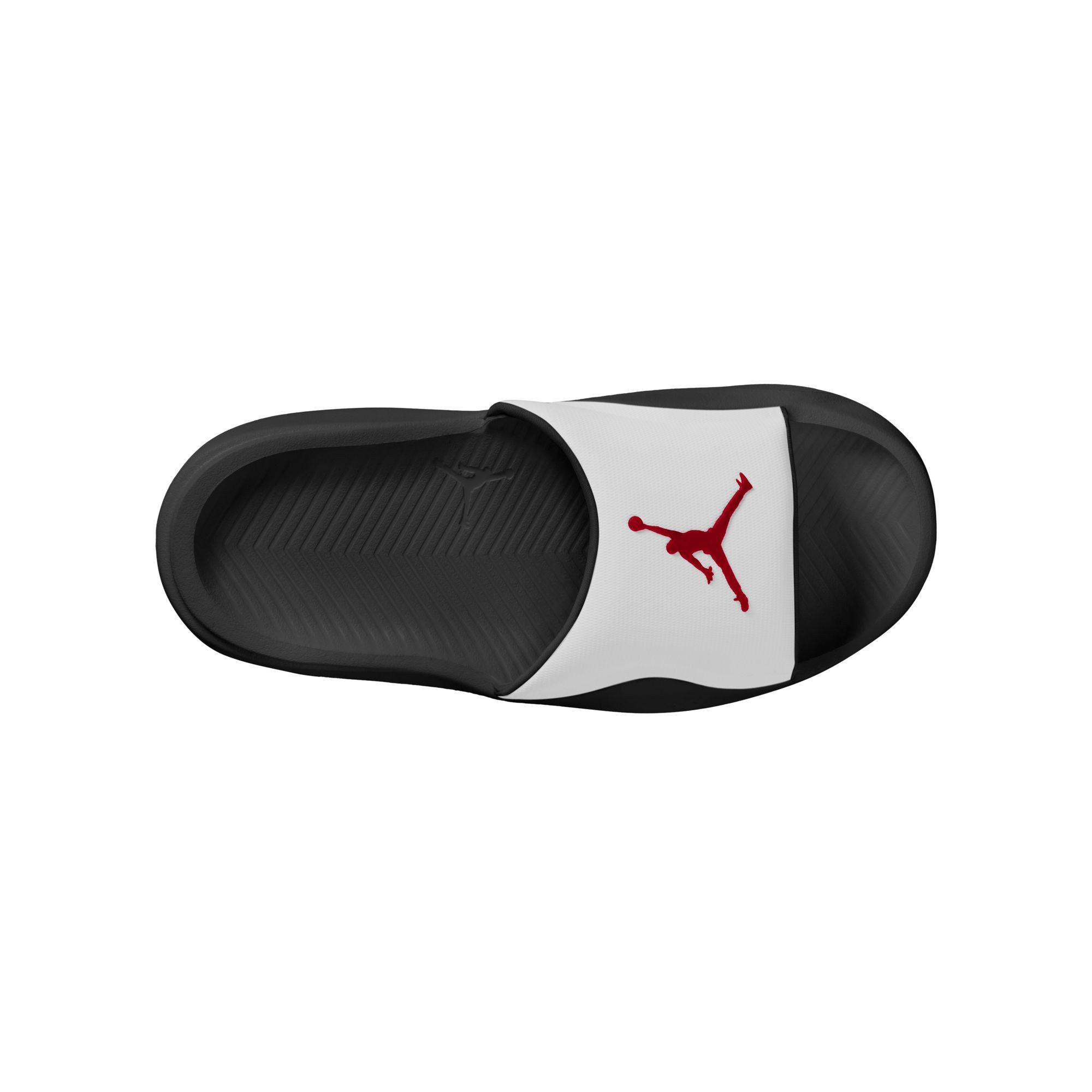 Jordan JORDAN FRANCHISE SLIDE (GS) Badesandale Badelatschen
