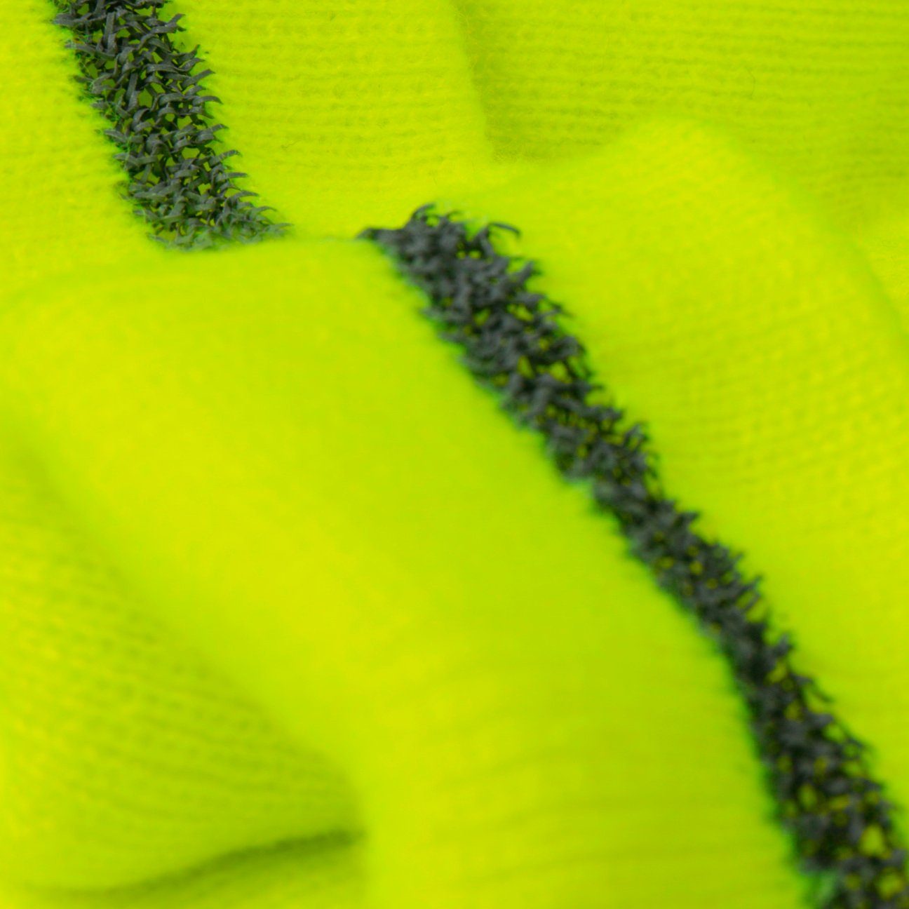 Atlantis Strickmütze (1-St) Strickmütze mit Umschlag