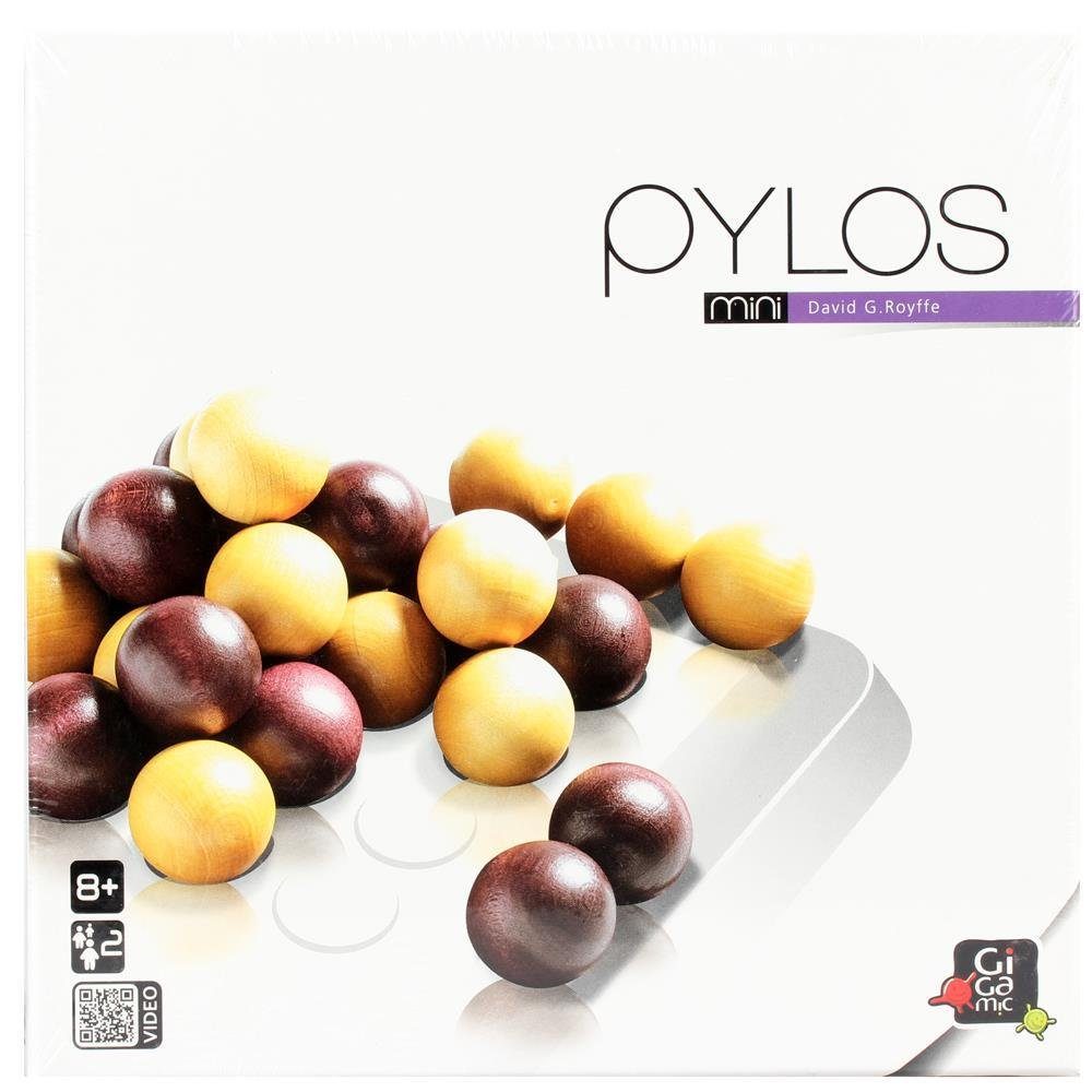 Pylos Gigamic Spiel, Mini