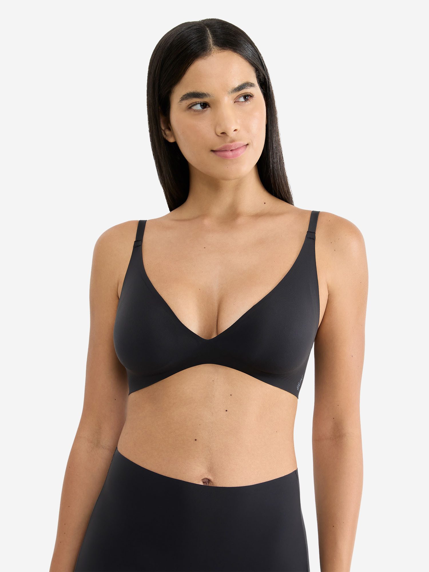 sloggi Bügelloser BH Blue ZERO Feel 20 THE UP Soft‑BH, BH ohne Bügel, Komfort‑BH