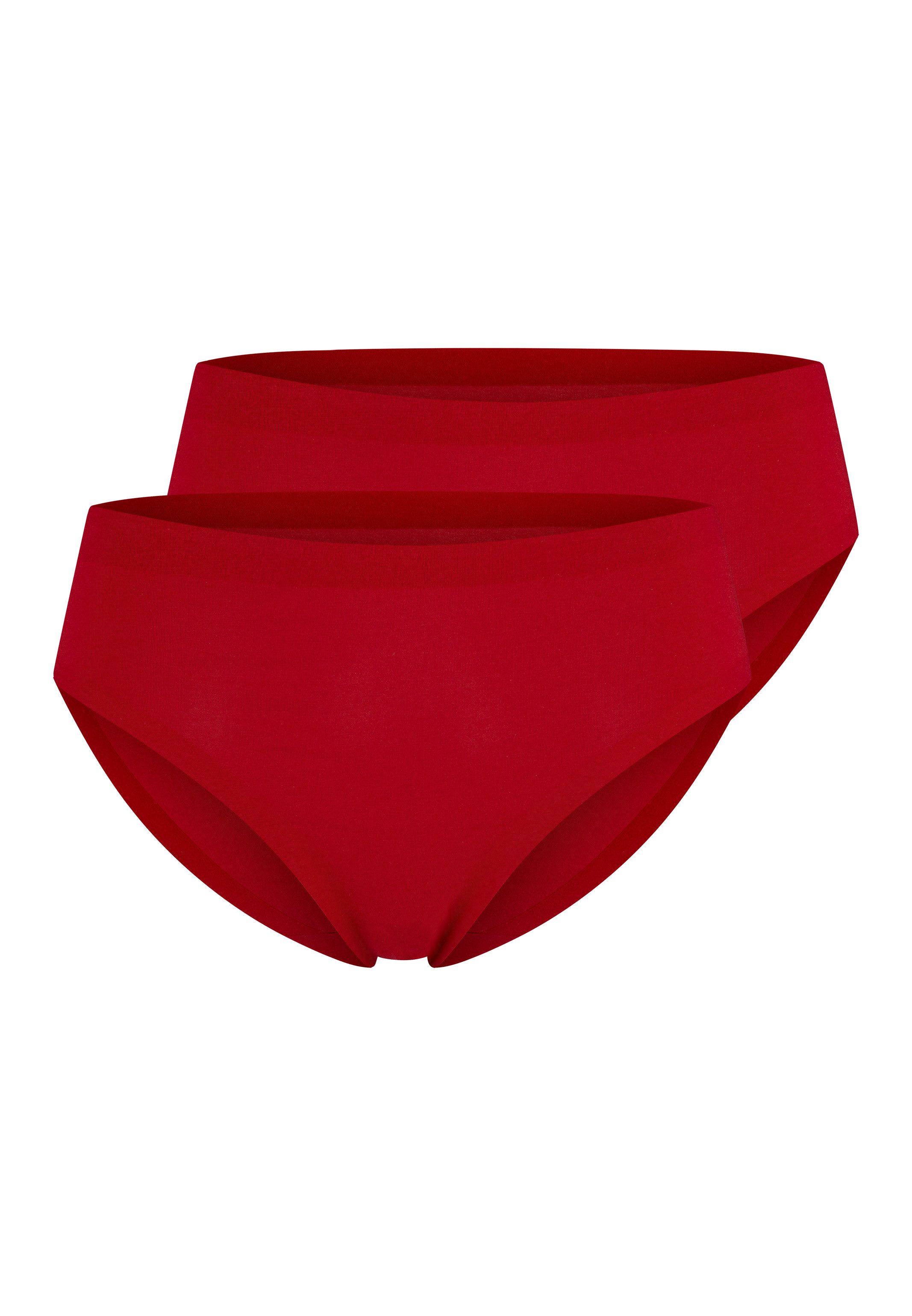Panty 2er Pack Natural Second Me