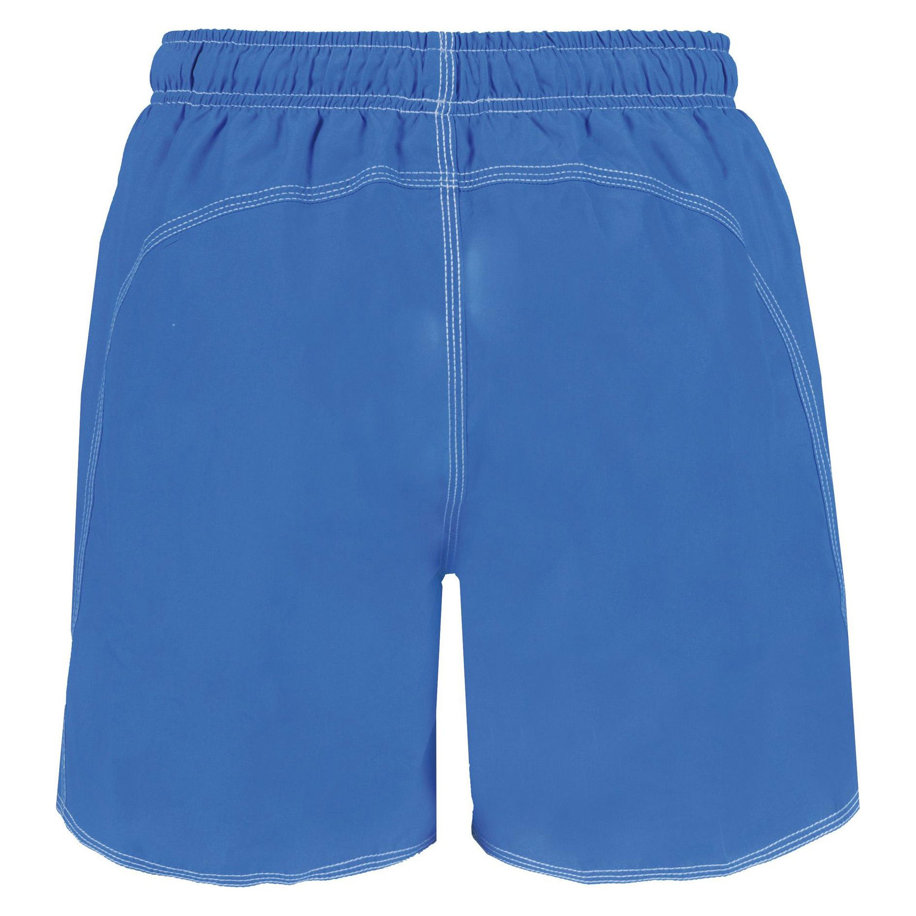 Arena Badeshorts Arena Herren Badeshort Fundamentals Solid Boxer 40515