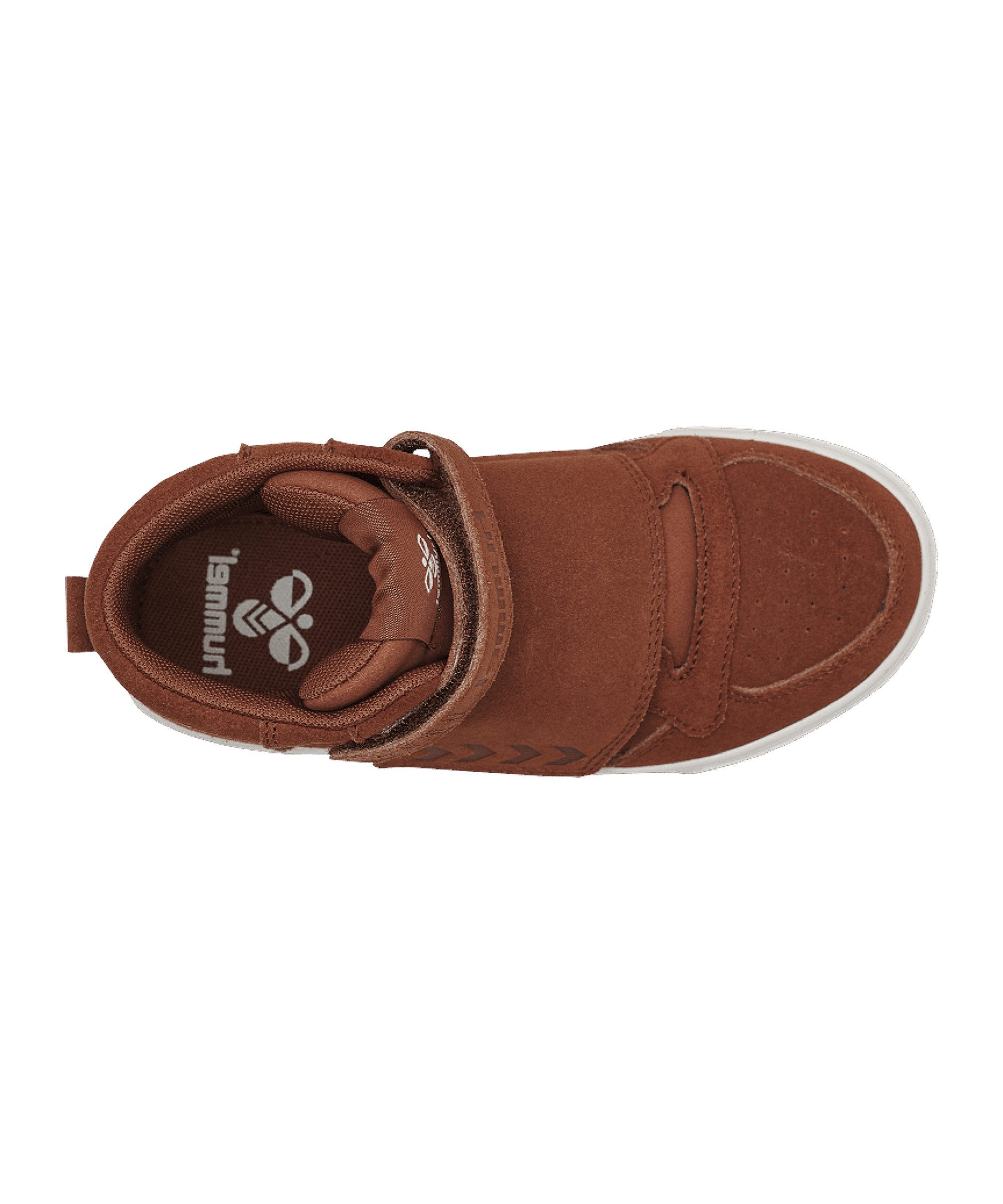 hummel Hummel Stadil Tonal Kids Kinder Sneaker