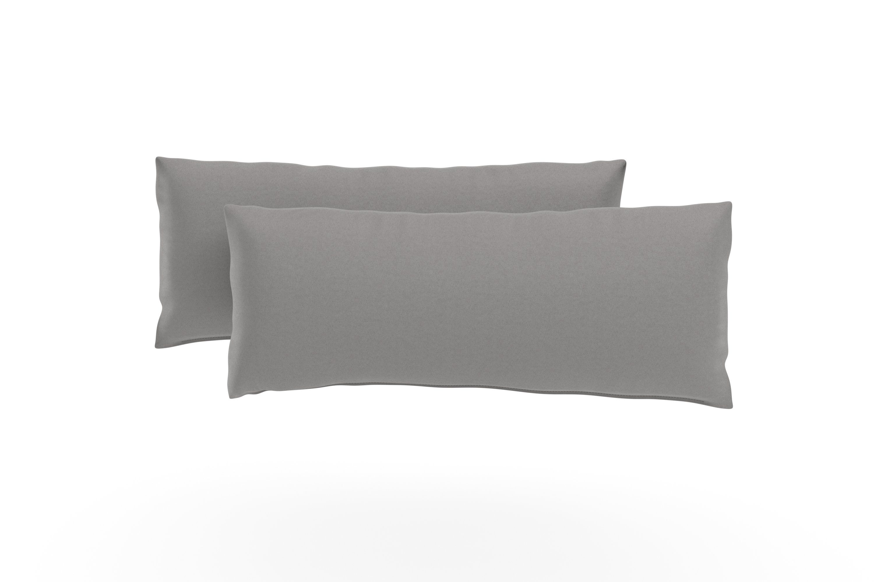 sit&more Polsterauflage Olsen, (Set, 2 Stück)