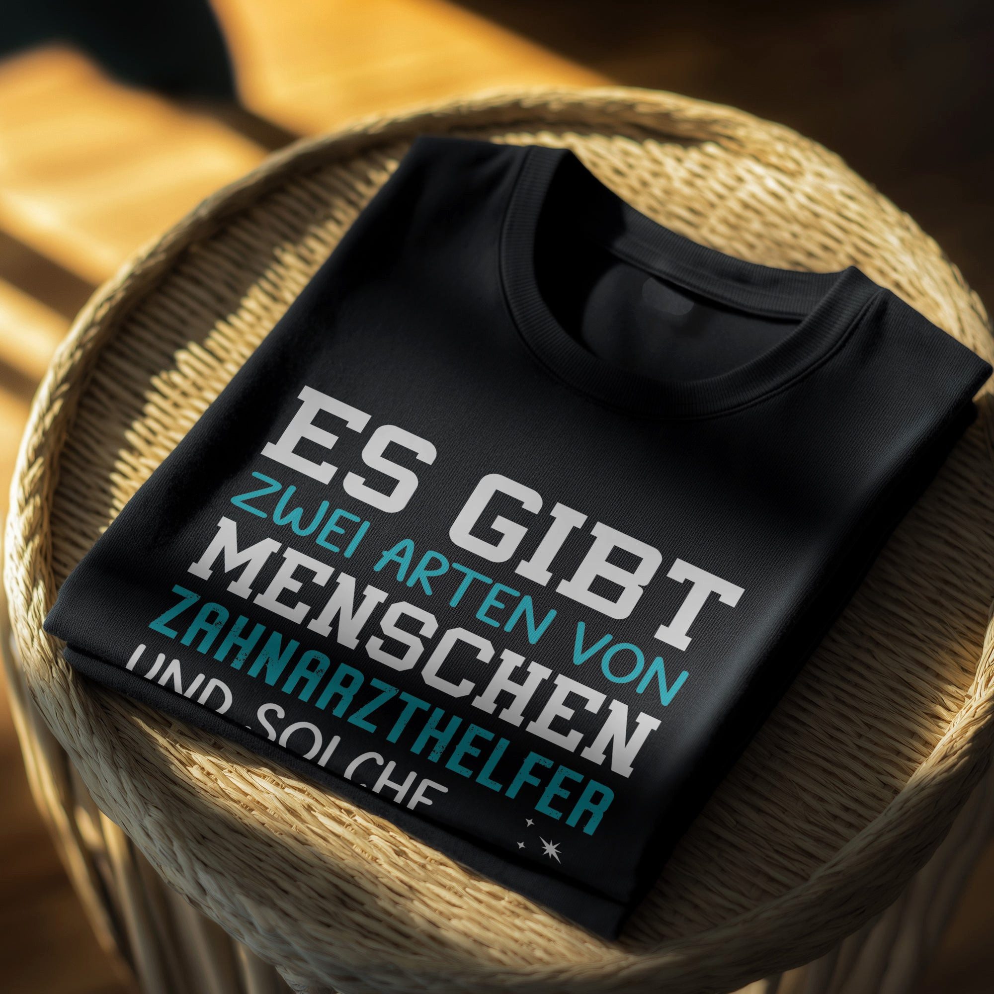 22Feels T-Shirt Zahnarzthelfer Geschenk Männer Spruch Beruf Abschluss IN DEUTSCHLAND BEDRUCKT