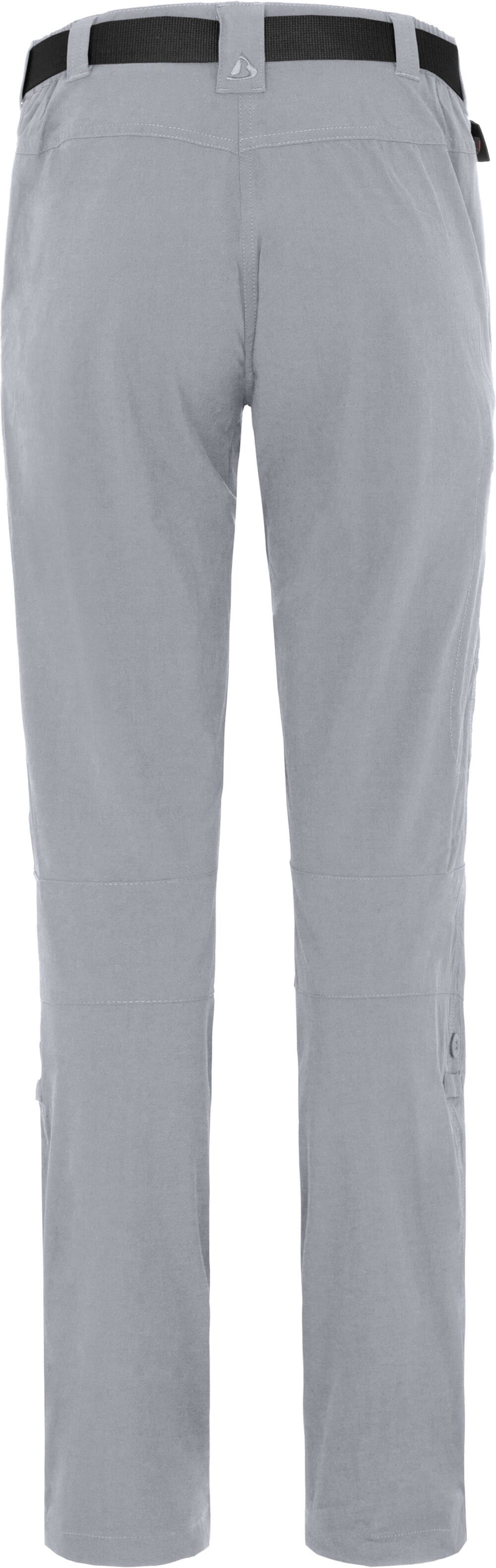 Bergson Outdoorhose HYDRYS Damen Wanderhose, vielseitig, pflegeleicht, Kurz günstig online kaufen