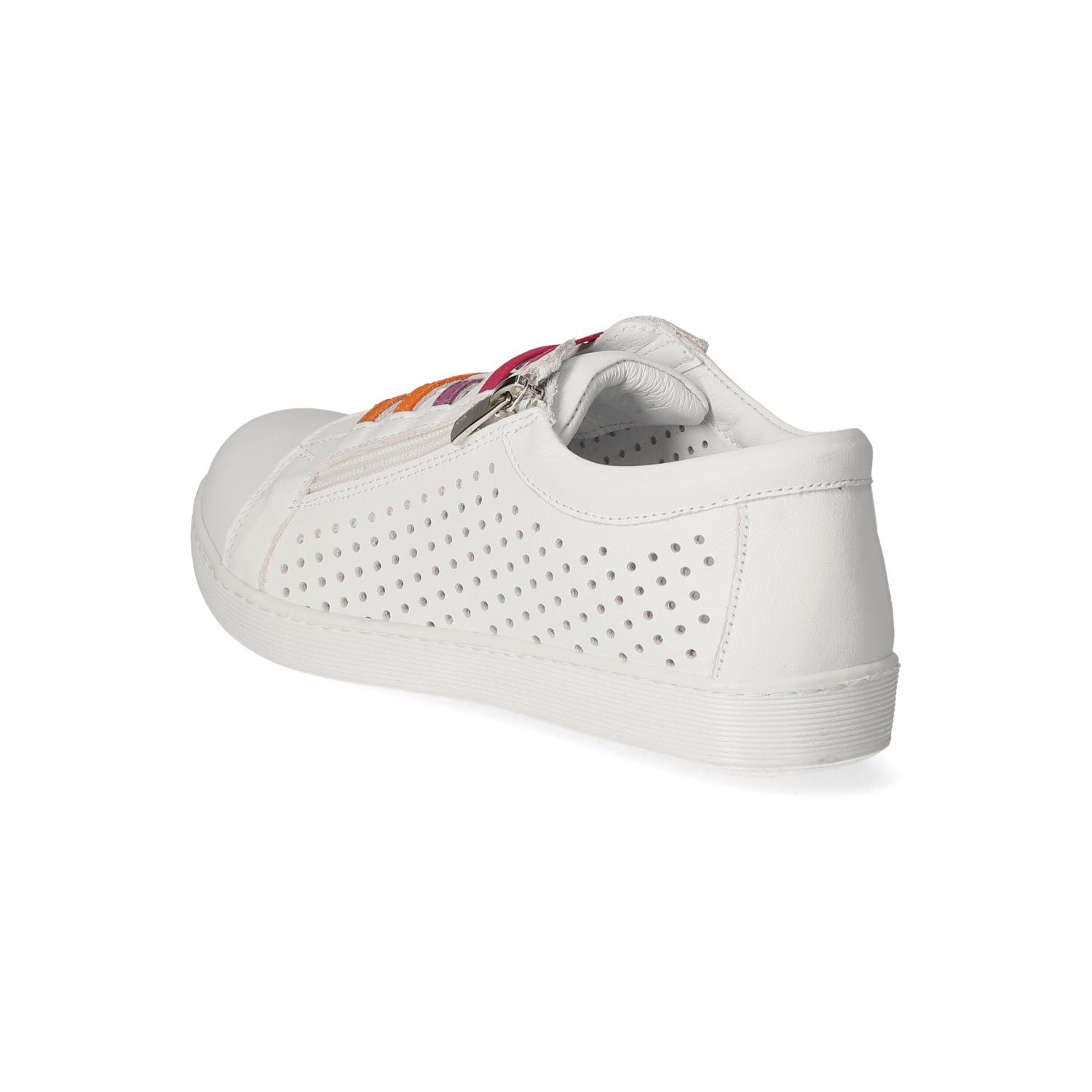 Andrea Conti Slip-On-Sneaker Sneaker