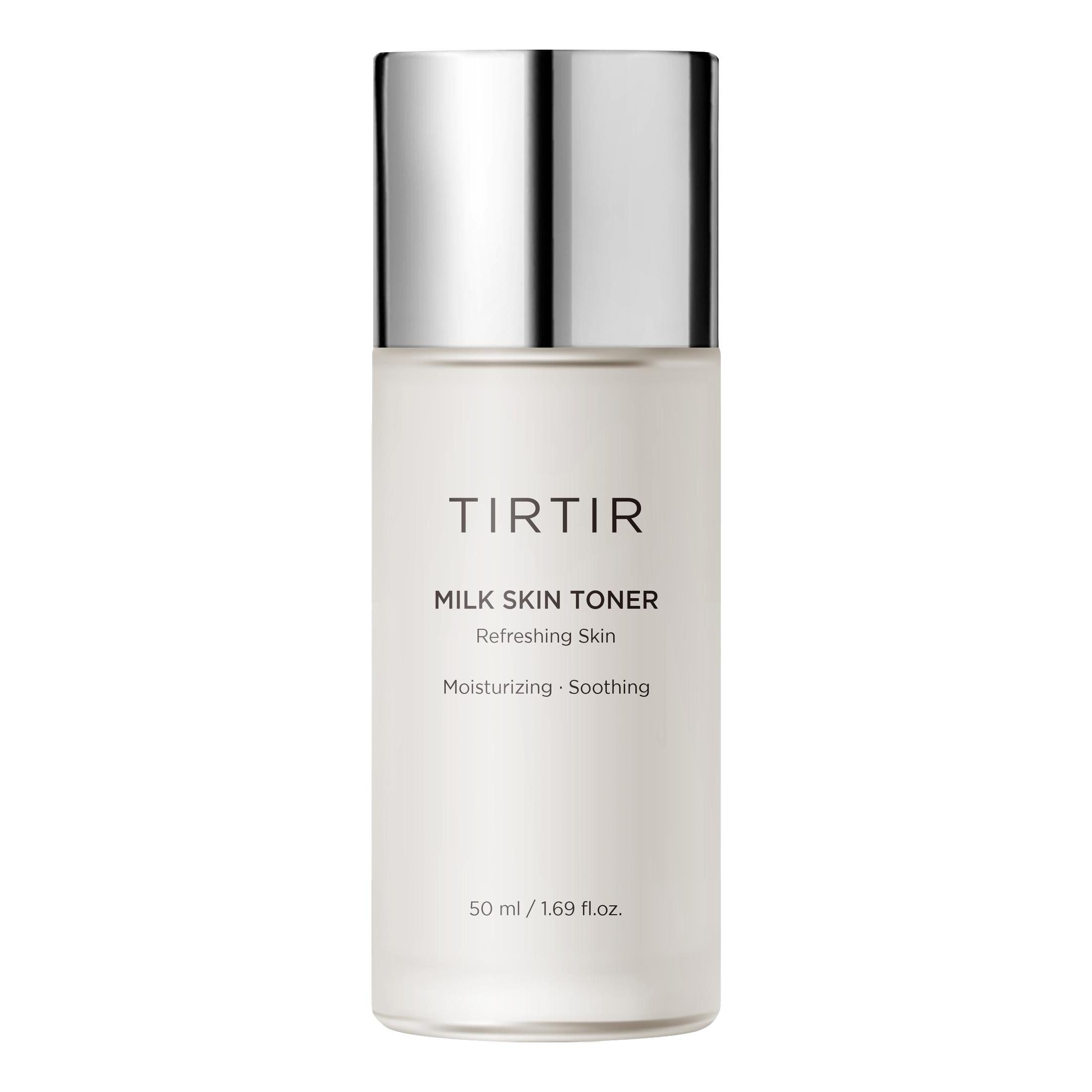 TIRTIR Gesichtswasser Milk Skin Toner, vegan