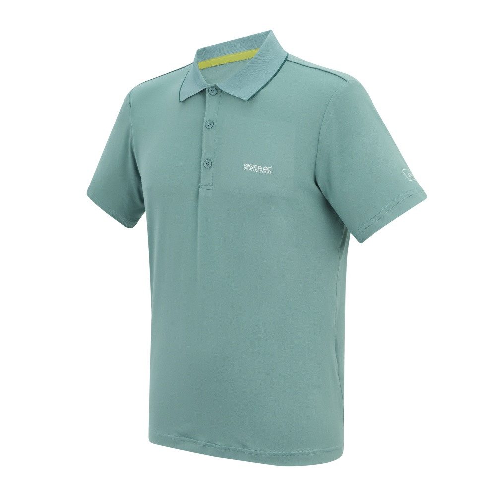 Regatta T-Shirt Regatta Maverik Stretch Polo Shirt Herren