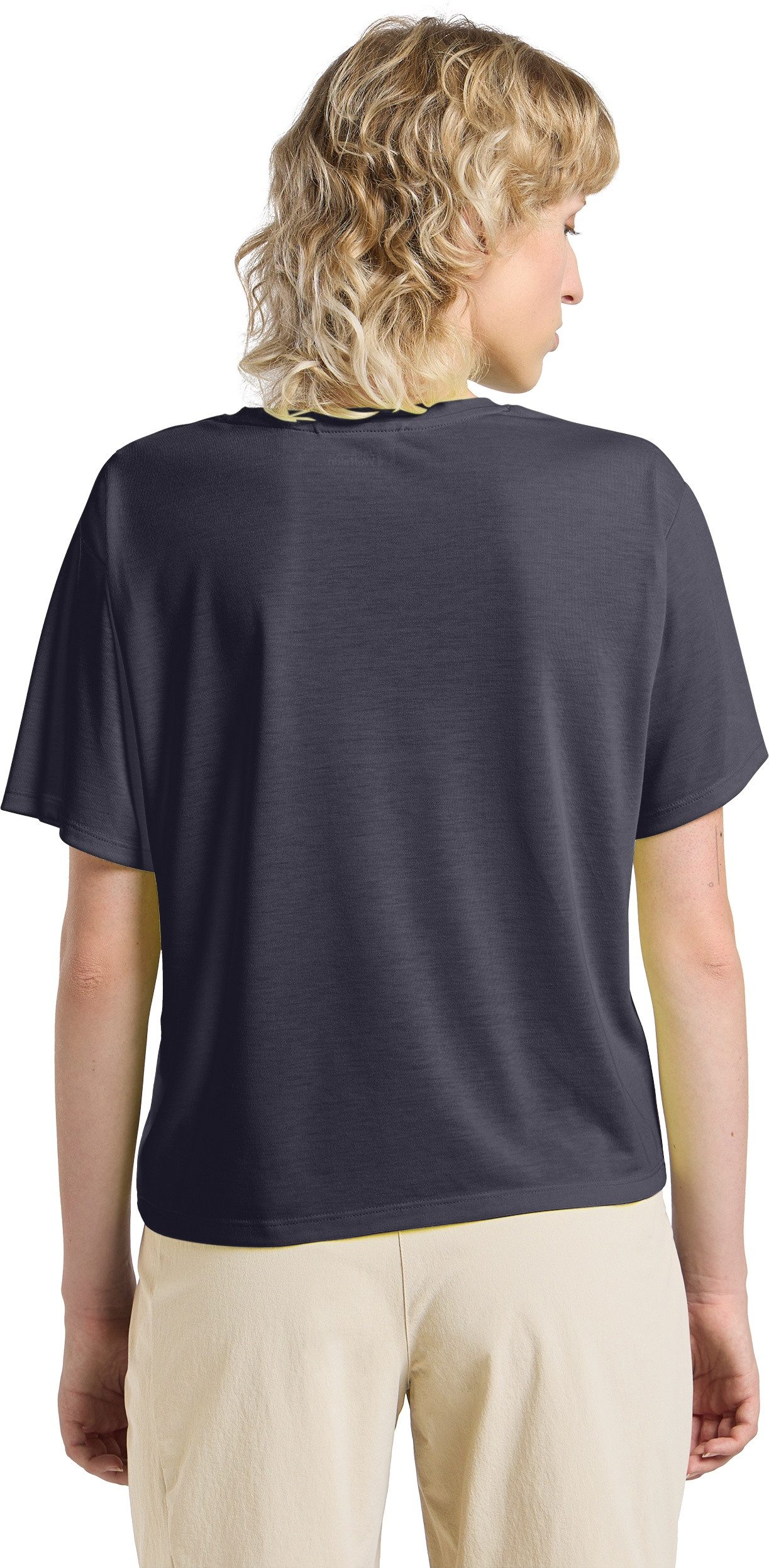 Jack Wolfskin Funktionstop VONNAN BOXY T W
