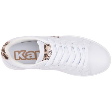 Kappa Sneaker mit trendy Applikationen