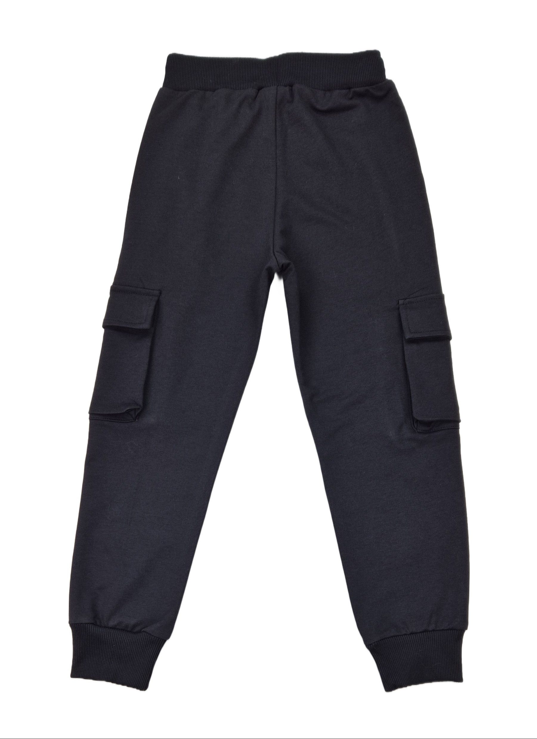 Hessis Jogginghose Cargohose Freizeithose Sweathose J7979 günstig online kaufen