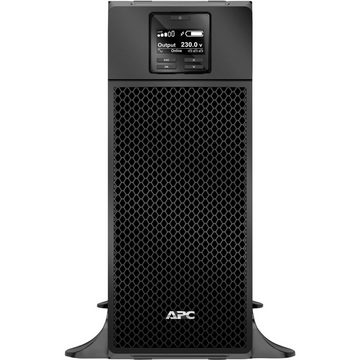 APC Smart-UPS SRT6KXLI 6000VA Stromspeicher