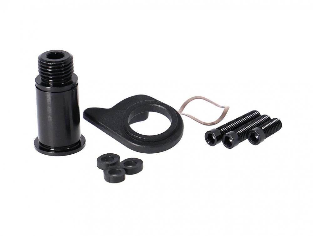 Schaltwerk SRAM REAR DERAILLEUR B-BOLT / B-SCREW RED - präzises Ersatz-Kleinteils