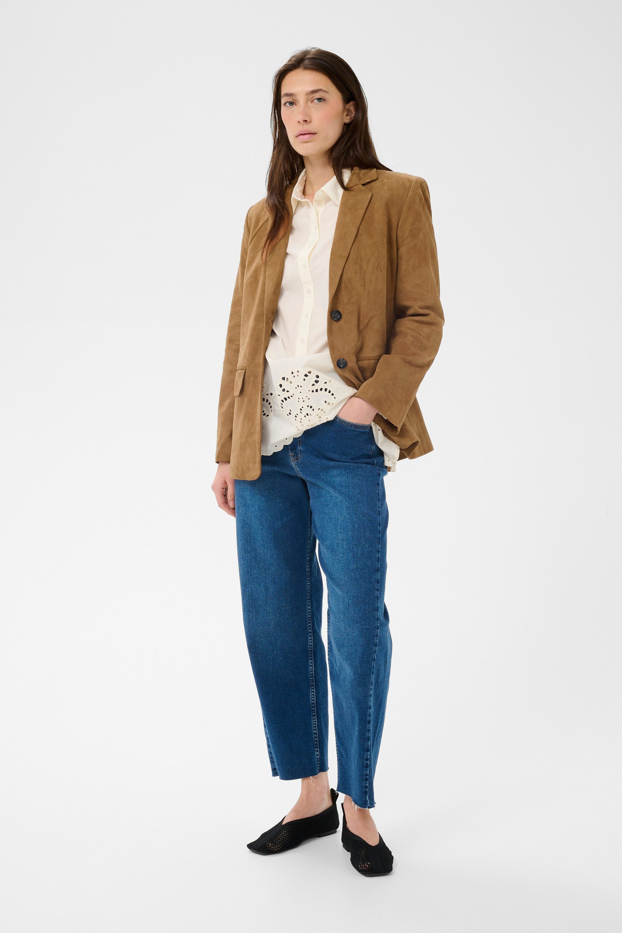 Part Two Jackenblazer Blazer AliniaPW