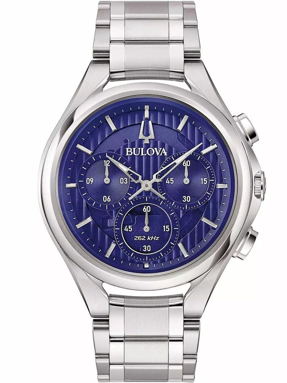 Bulova Chronograph Bulova Modell 96A302