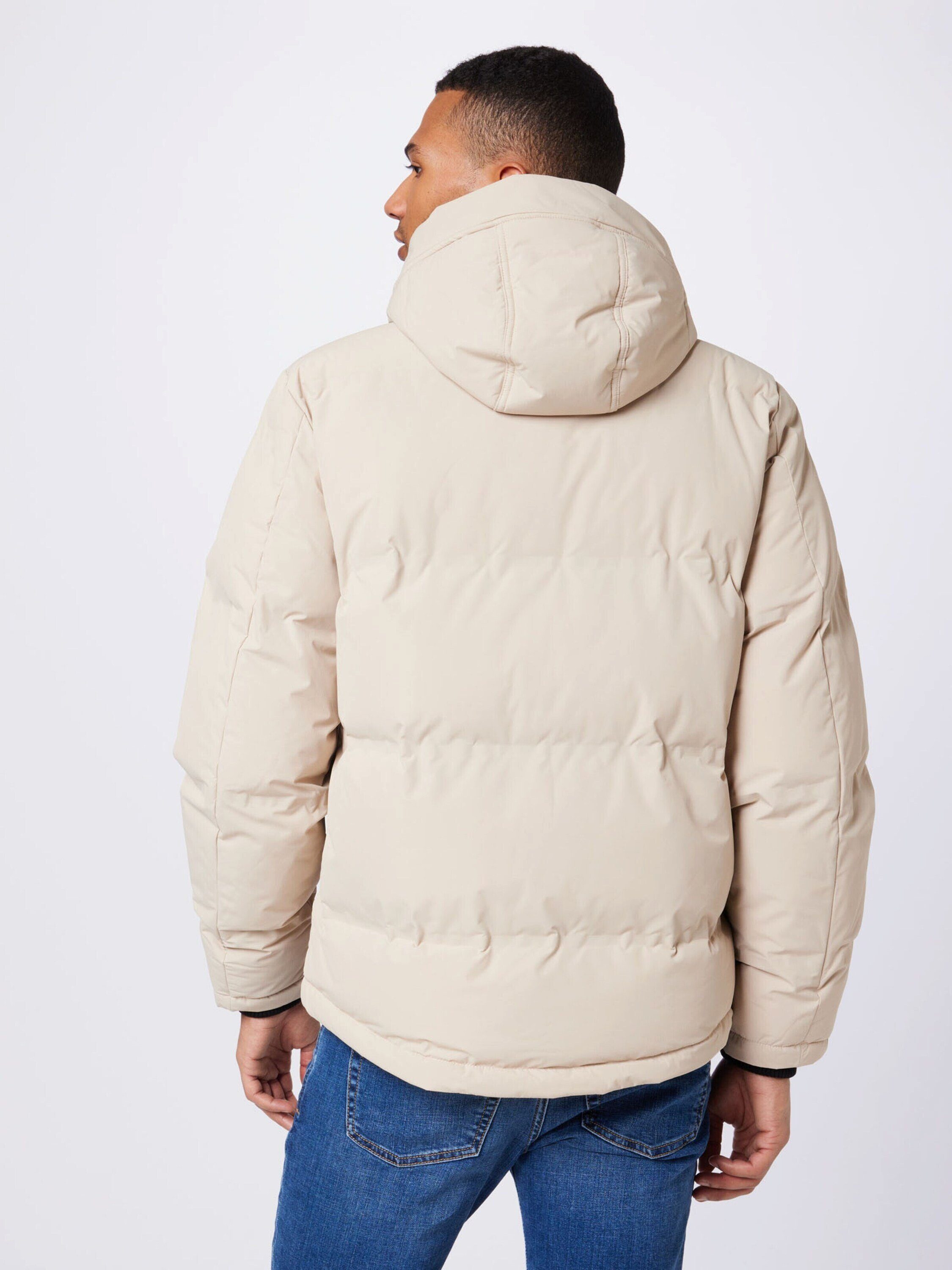 (151304) Clarence (1-St) Humus Winterjacke !Solid