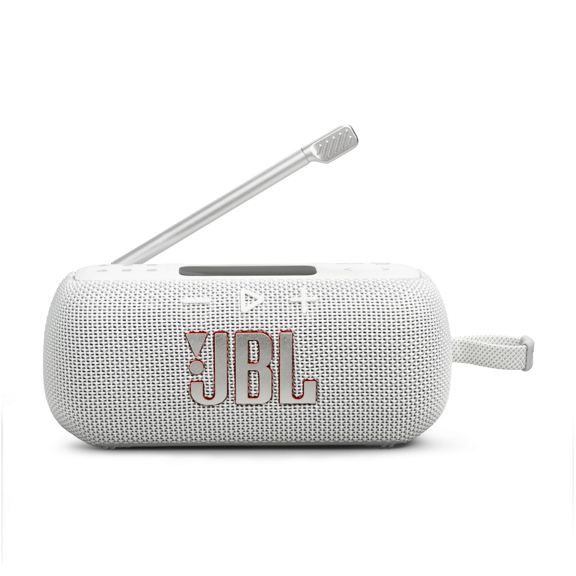 JBL Tuner 3 Digitalradio (DAB) (Digitalradio (DAB), FM-Tuner, 7 W)