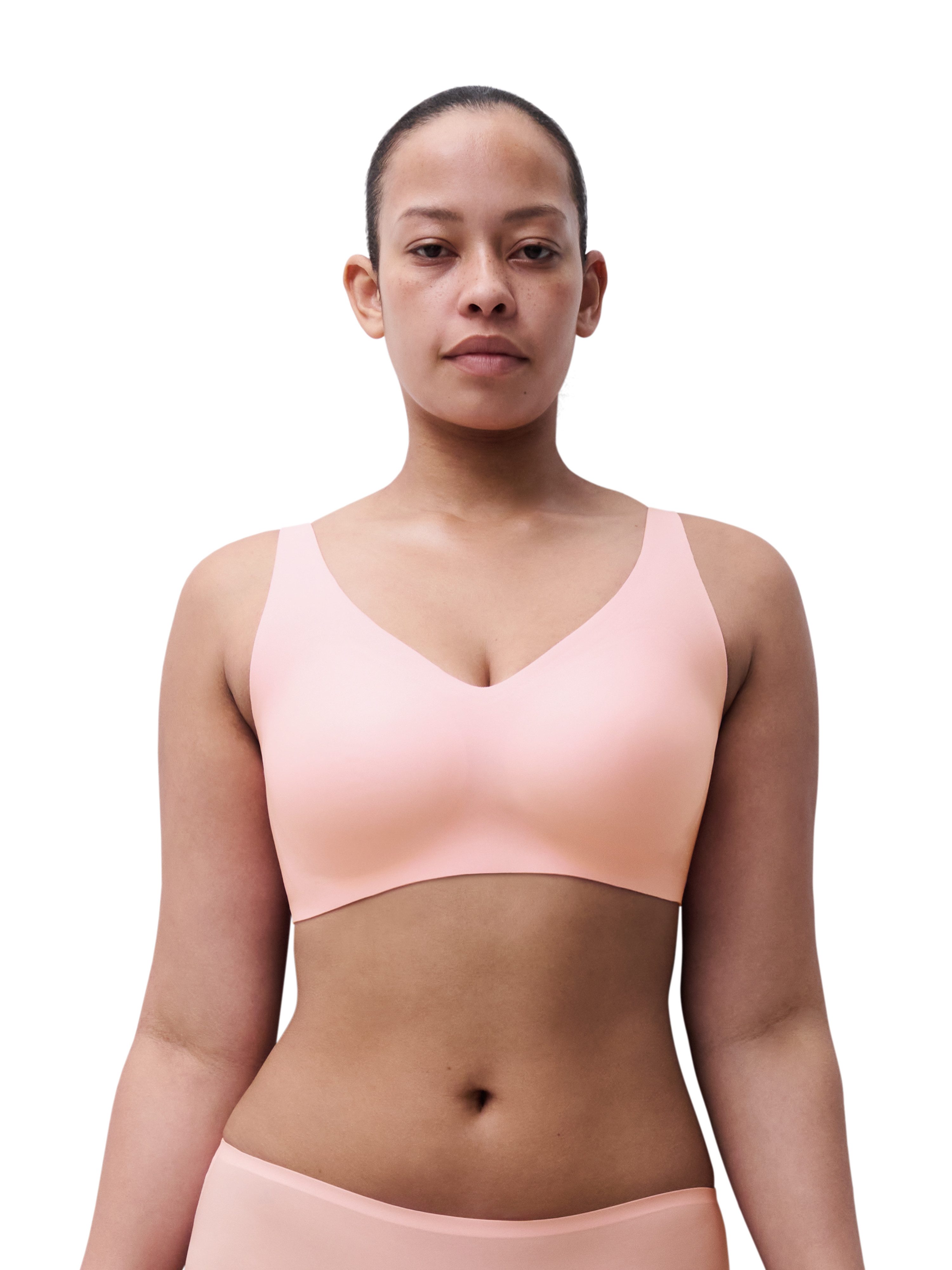 Chantelle Bustier-Bikini-Top