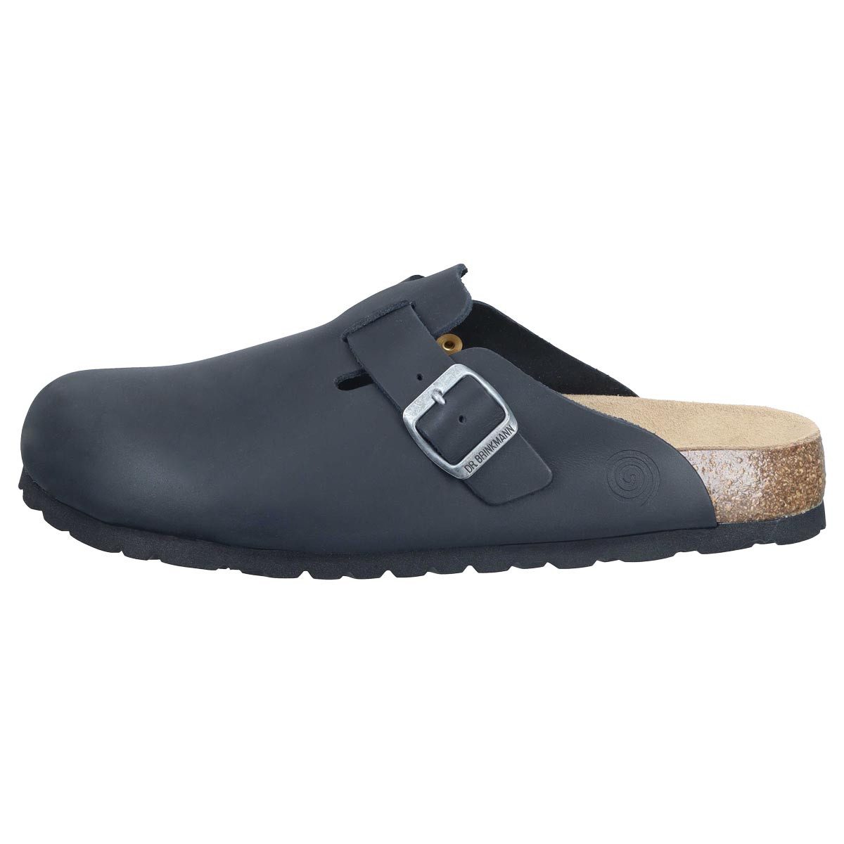Dr. Brinkmann Nerpio Clog (1-tlg) Clogs - Hochwertiges Material, Anatomisch geformtes Fußbett