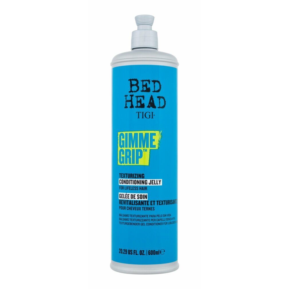 TIGI Haarspülung Tigi Bed Head Gimme Grip Texturizing Conditioning Jelly