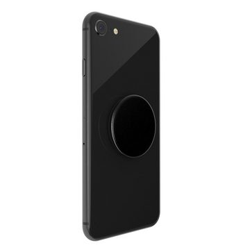 Popsockets PopGrip - Black Popsockets