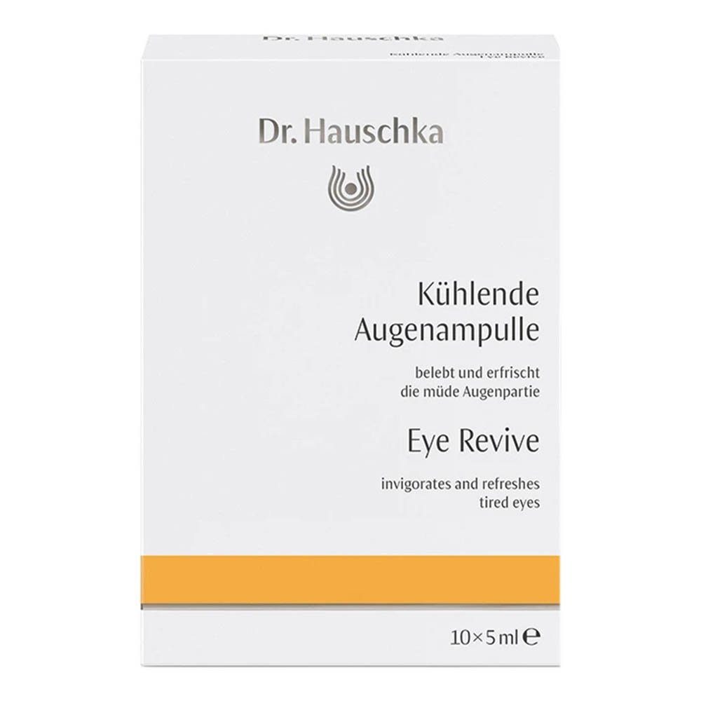 Anti-Aging-Creme Hauschka Dr.