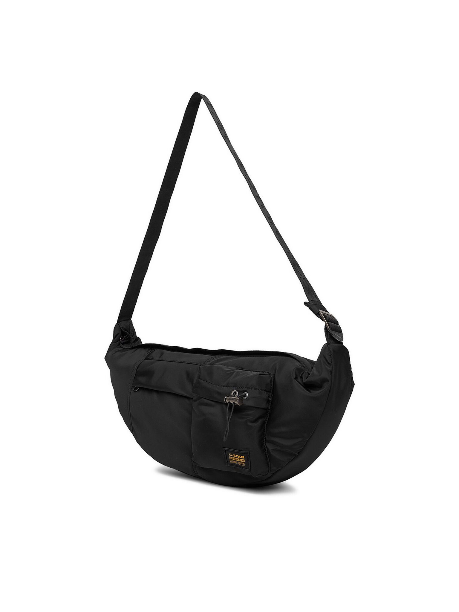 G-STAR Handtasche G Star Raw Herrenhandtasche Schwarz G-STAR RAW-C-XC8777 Schwarz