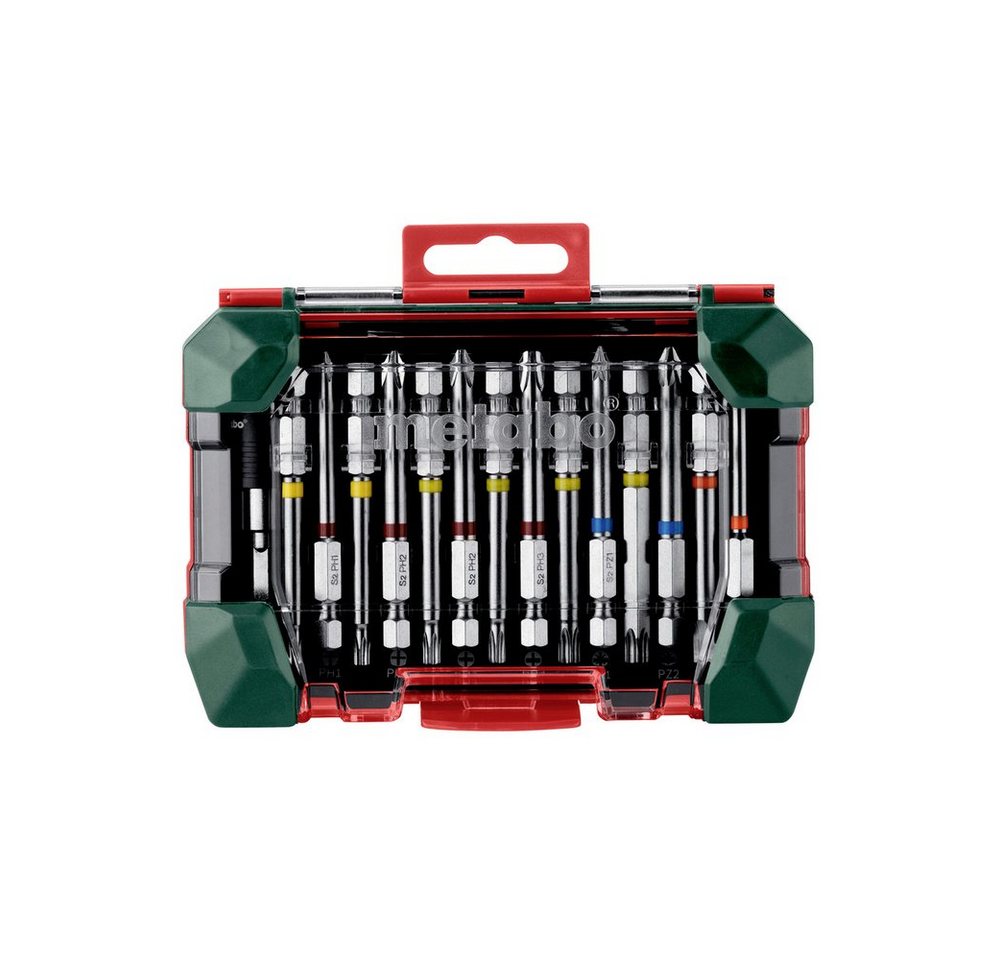 Thumbnail - metabo Bit-Set Metabo 626719000 Bit-Set 43teilig
