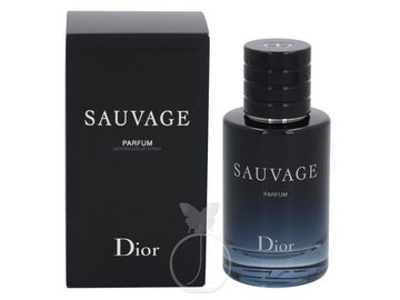 Dior Extrait Parfum Dior Sauvage Parfum 60 ml