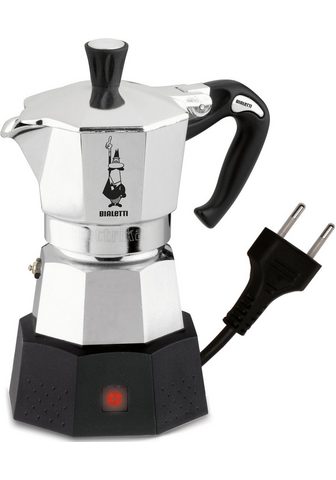 BIALETTI Экспресс-кофеварка Elettrika 2778