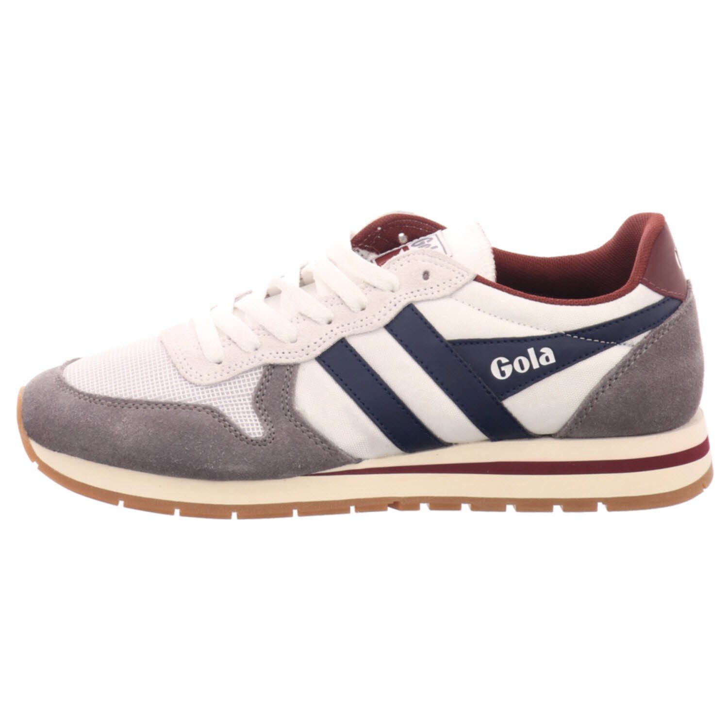 Gola CMA592ZA Schnürschuh