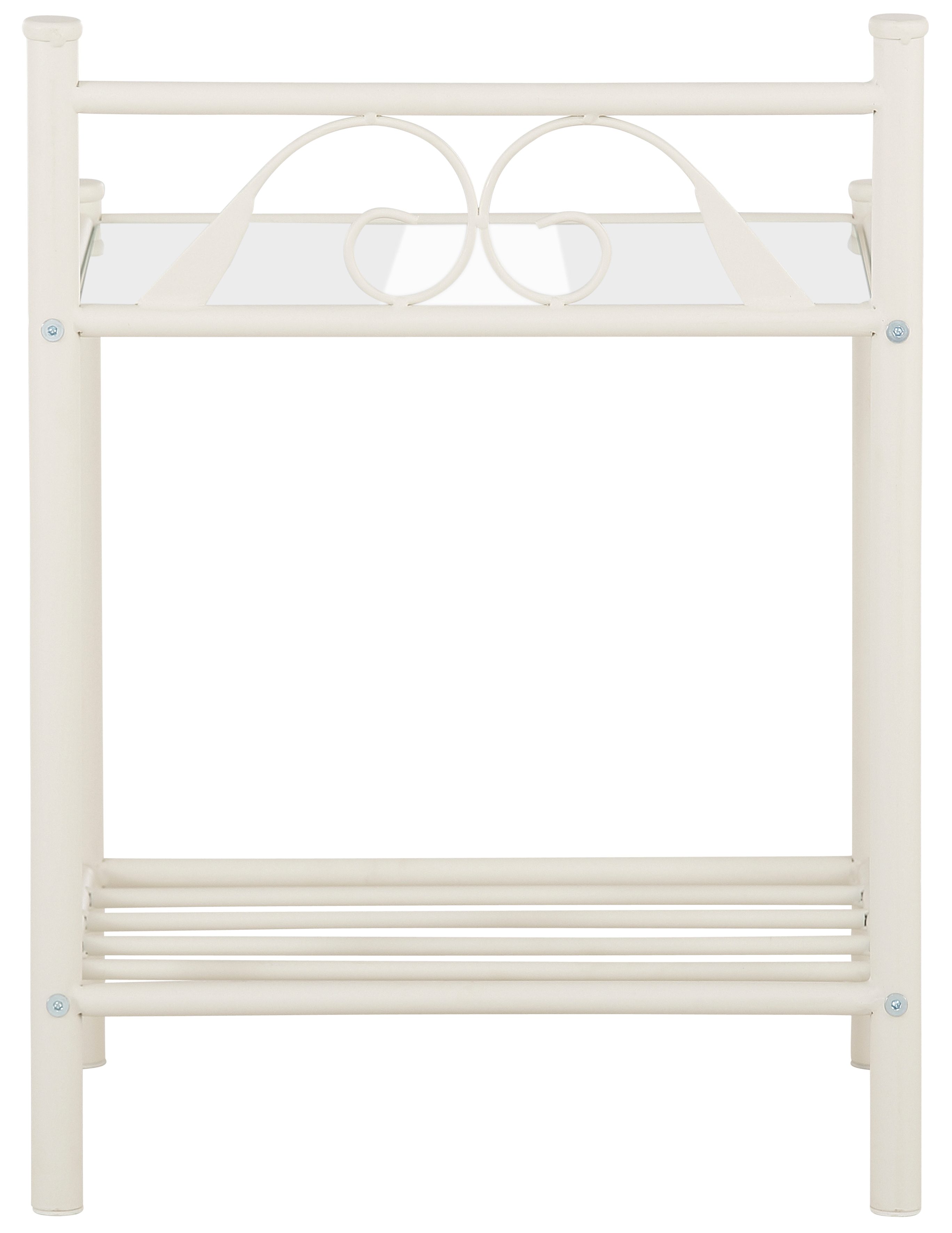 Nachttisch BIRGIT von HOME AFFAIRE - nur 39,99€