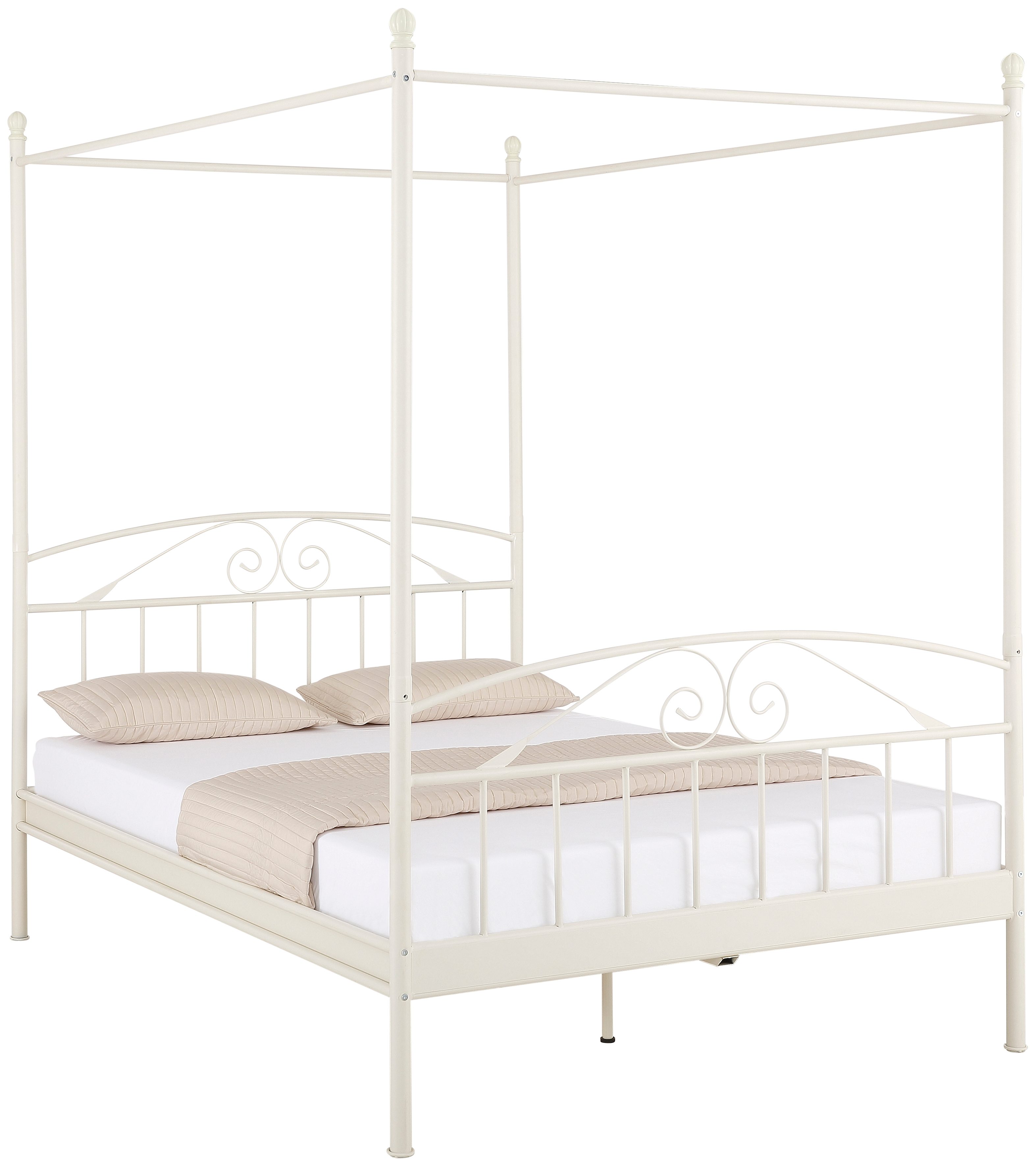 Himmelbett Marchenhaften Schlaf Erleben Otto