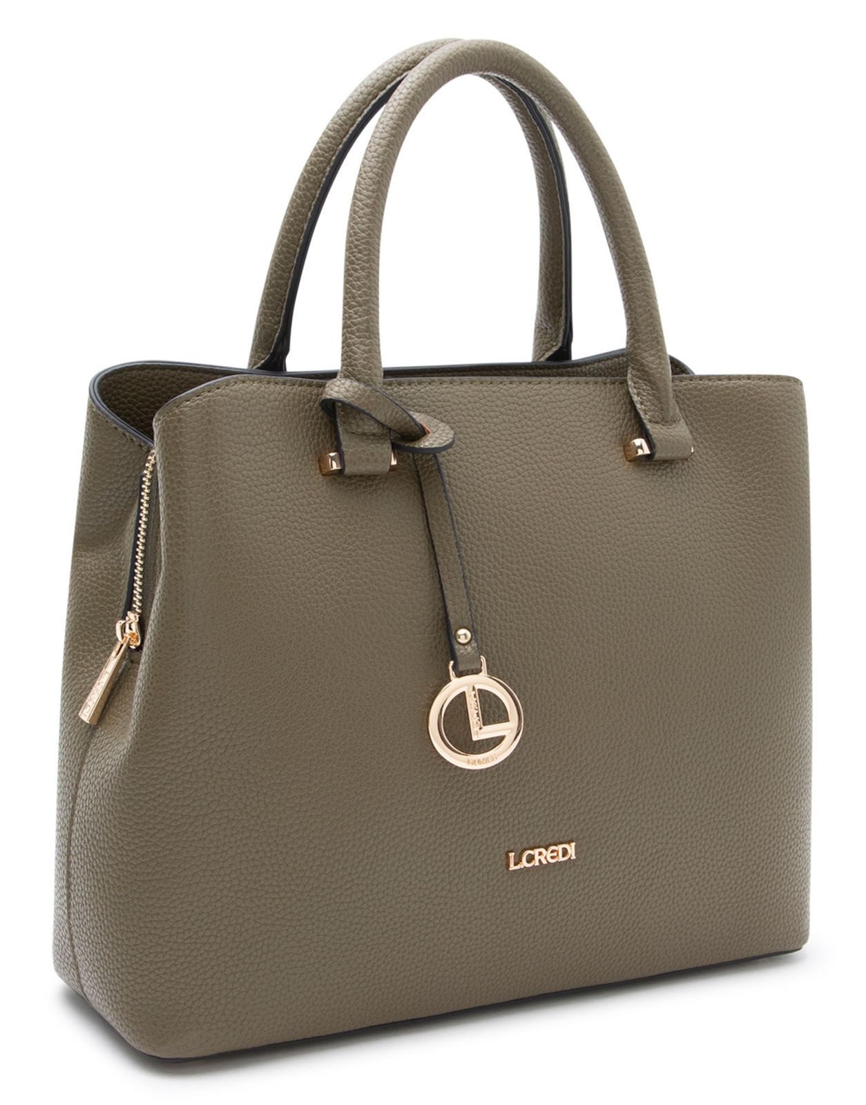 L. CREDI Handtasche Handle Bag günstig online kaufen
