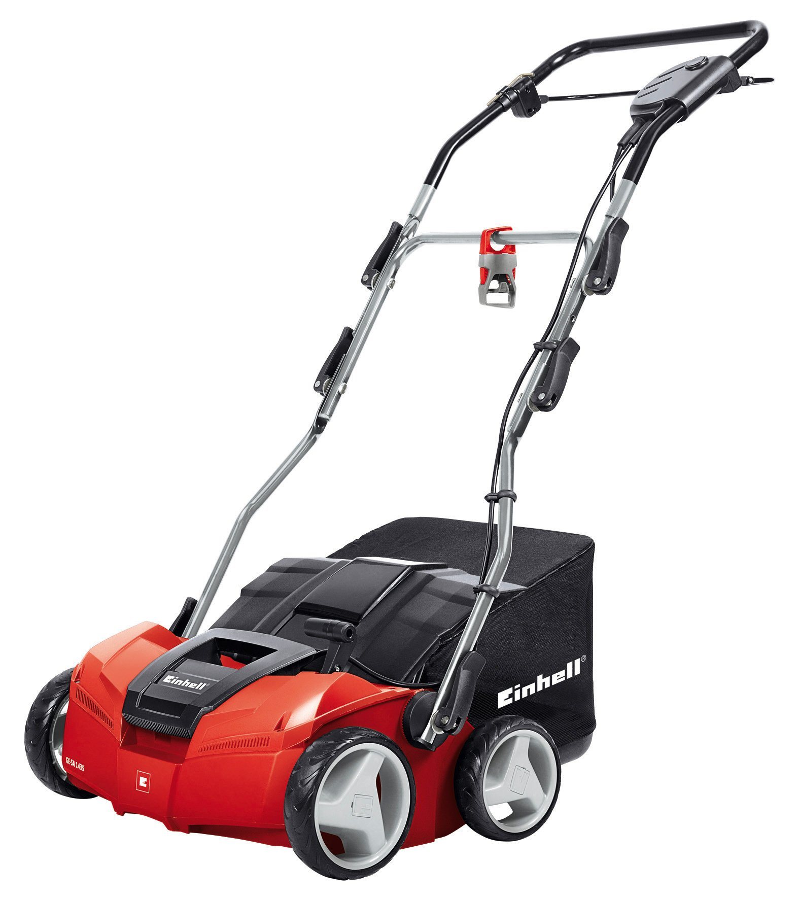 Kombi Vertikutierer + Lüfter »GE-SA 1435«, 35 cm Arbeitsbreite Kombi Vertikutierer + Lüfter »GE-SA 1435«, 35 cm Arbeitsbreite