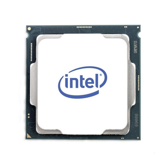 Intel® Prozessor Xeon E-2274G 4 GHz 4 Kerne 8 Threads 8 MB Cache-Speicher