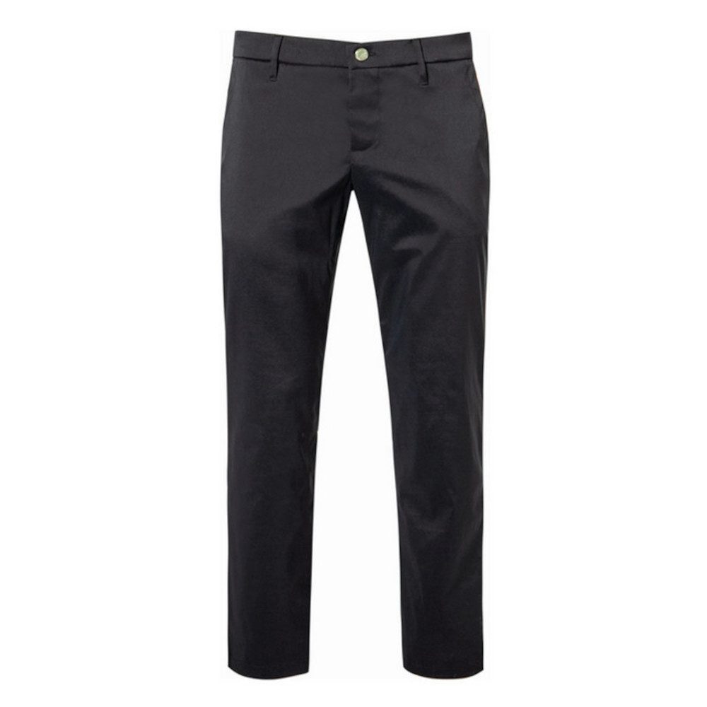 Alberto Golfhose Alberto Golf Hose Pro-T Rain & Windfighter Schwarz Herren 56