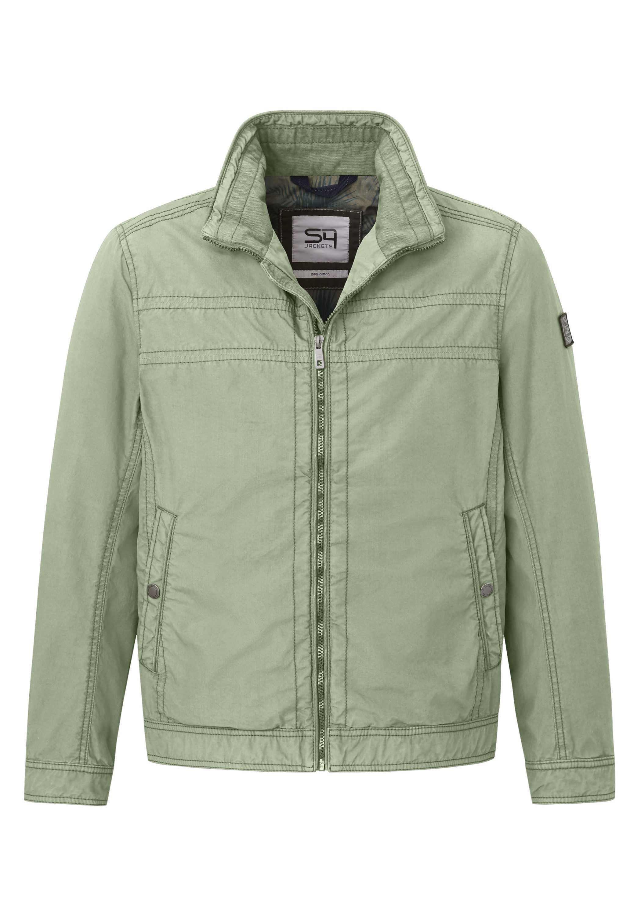 S4 Jackets Blouson MIAMI UP leichte günstig online kaufen