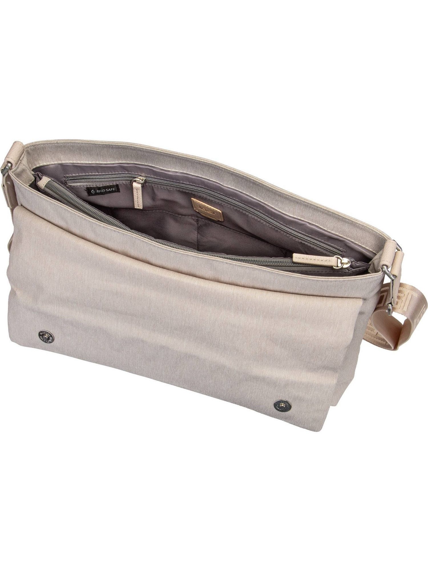 Jost Umhängetasche Bergen, Messenger Bag