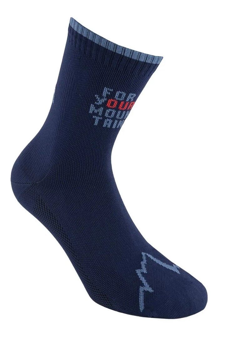 La Sportiva Wandersocken For Your Mountain günstig online kaufen