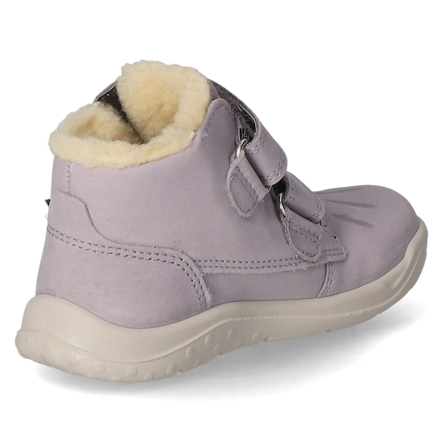 Superfit Superfit 1-000745-8500 Unisex Rauleder purple Winterboots
