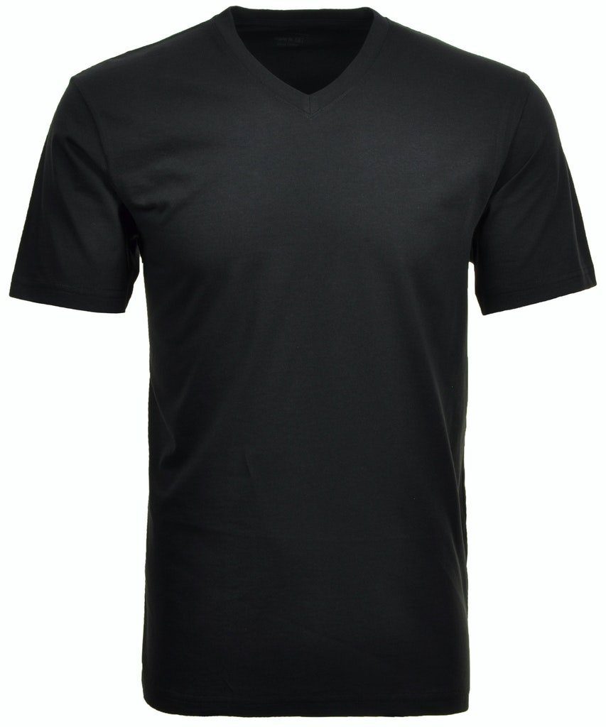 RAGMAN 3/4-Arm-Shirt Ragman / He.T-Shirt / günstig online kaufen