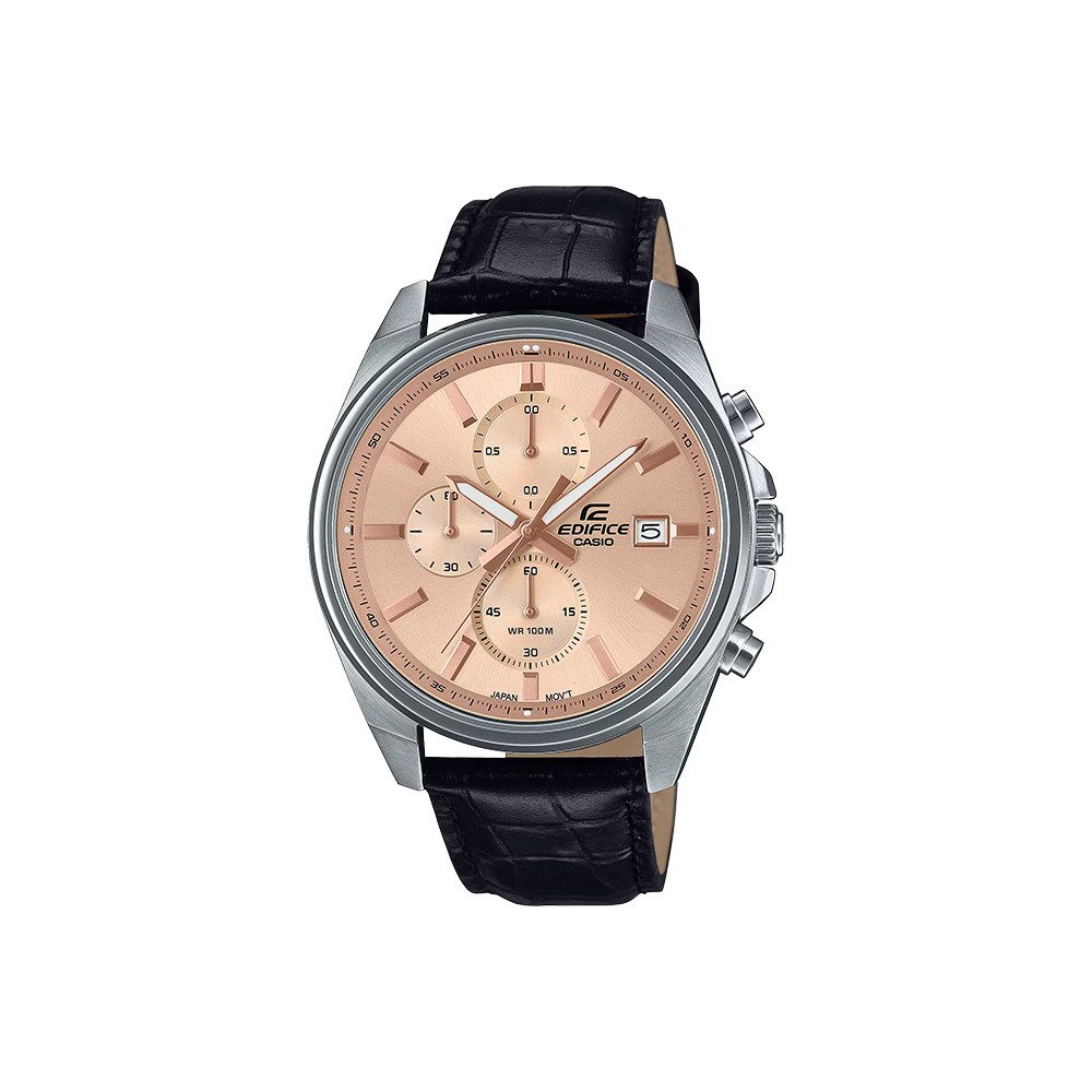 Quarzuhr Casio EFV-610EL-5AUEF EFV-610EL-5AUEF
