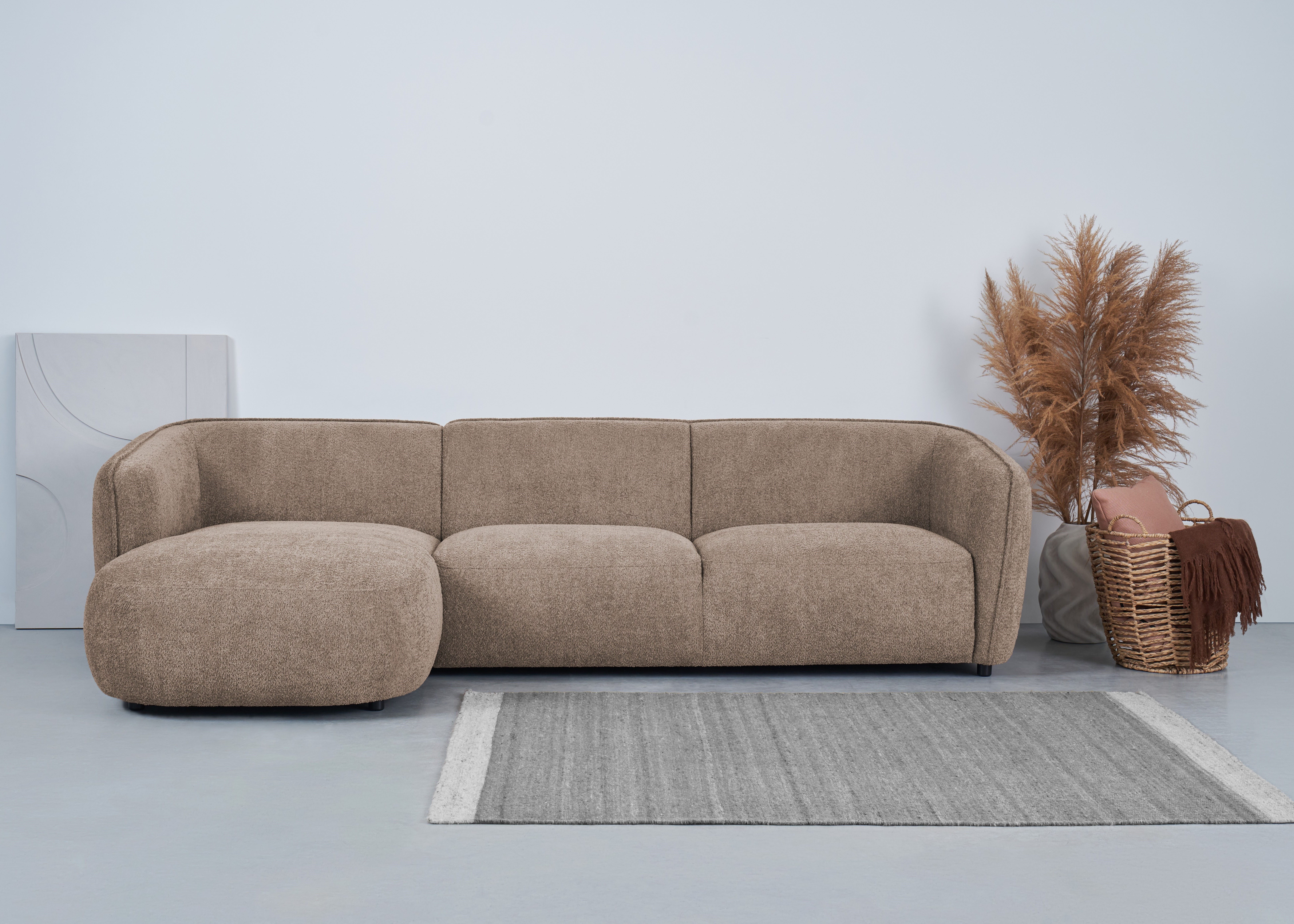 Ecksofa Ostrup