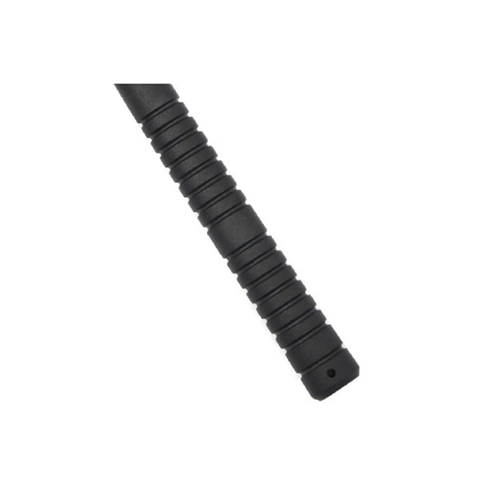 A. Blöchl Axt Axt, Tactical I TF2 schwarz neu, 700 g, 39 cm Länge, Öse am Griffende zum befestigen einer Schnur
