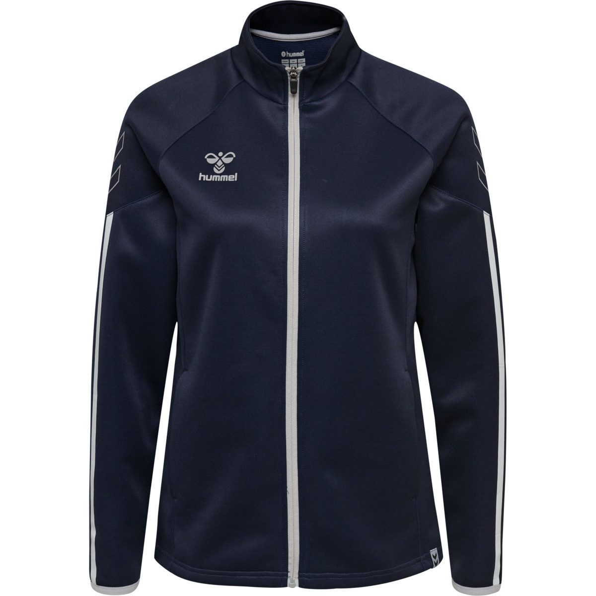 hummel Trainingsjacke Zip Jacket Damen günstig online kaufen